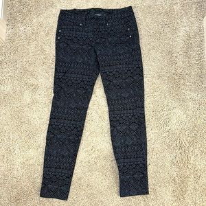 Athleta Jeggings, size small